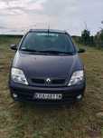 Renault Scenik LPG