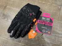 Велосипедные перчатки, велоперчатки Muc- Off RIDE GLOVE (Rider Punk)