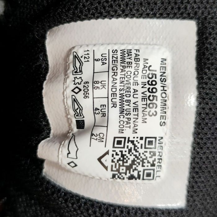 кросівки Merrell Crosslander 2