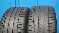 255/40 R20 Markowe opony letnie Michelin ! Rok 2023