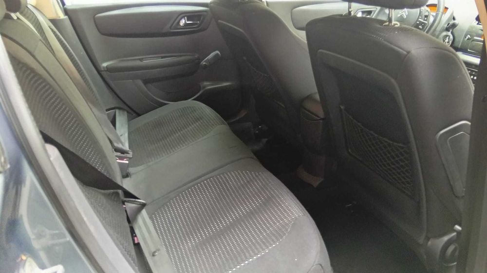 Citroen C4 1.4 VTR 2007 Gasolina apenas 170 mil kms