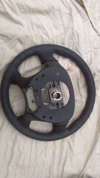 Разборка Хонда сивик 7 Руль Honda Civic 7