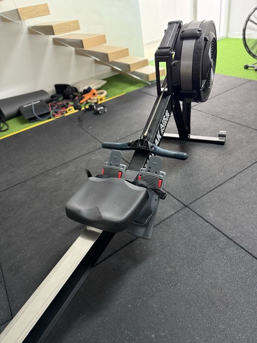 AIRROWER Black Maniakfitness
