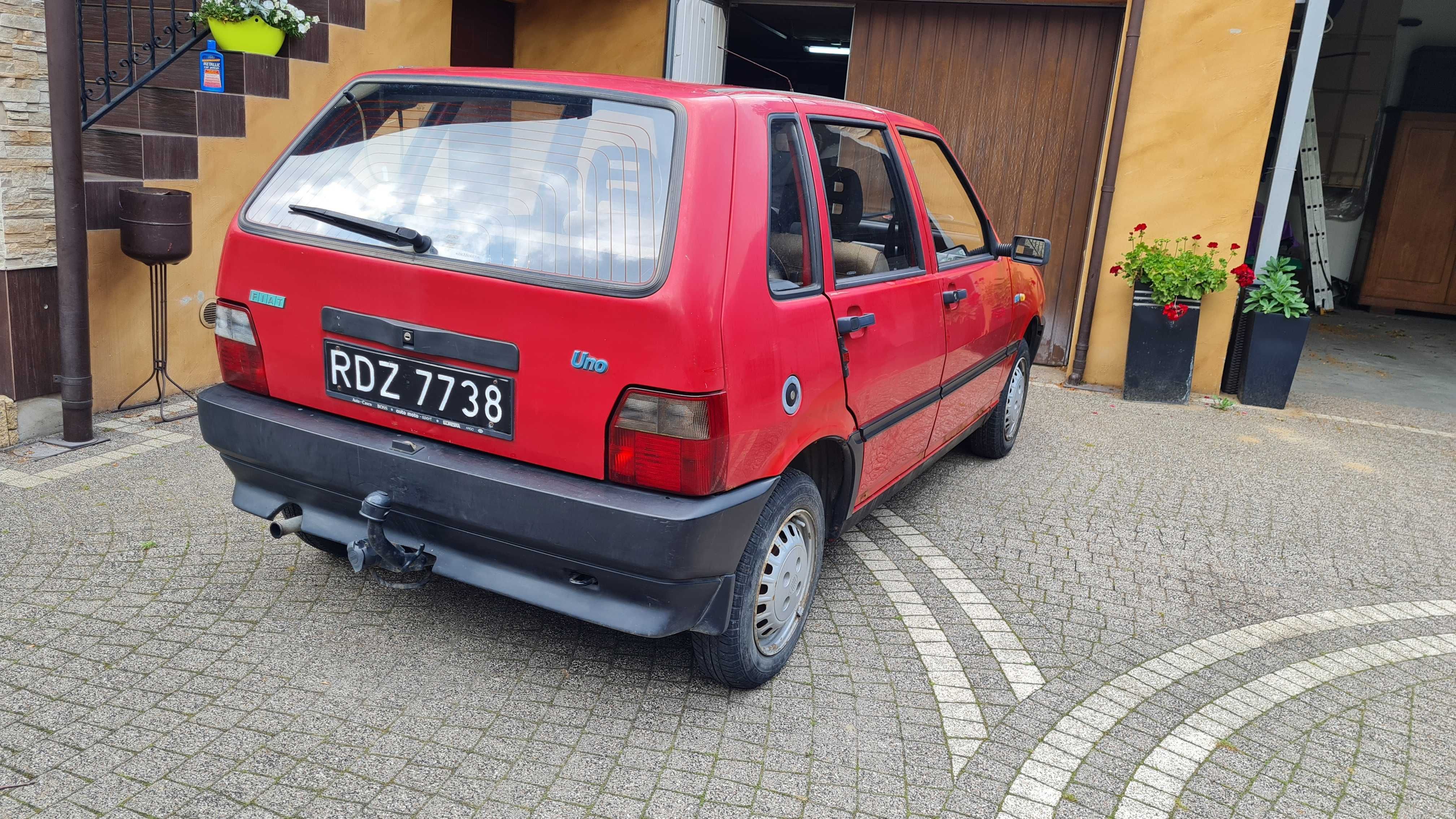 Fiat UNO 1.0 1994r.