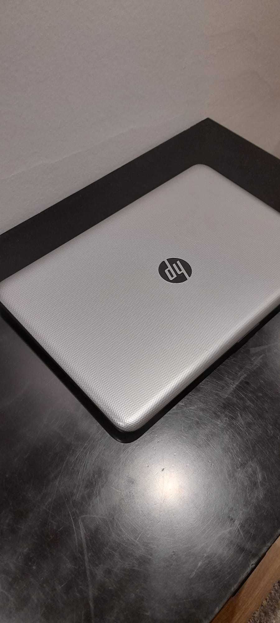 Portátil HP I7 como novo