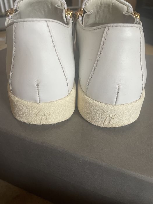 Слипоны Giuseppe zanotti