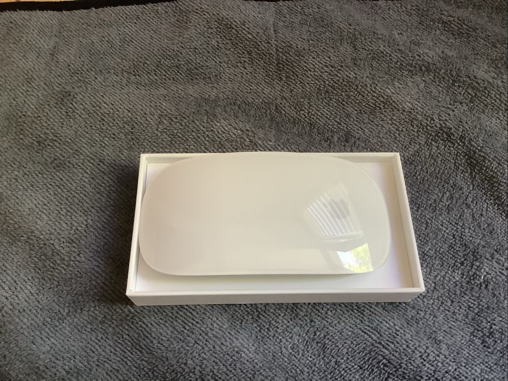 Мишка Apple Magic Mouse 2 a1657