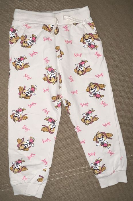 Psi patrol Sky komplet dresowy