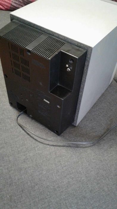 Sony Активный Сабвуфер  SA-WMSP2 50 W