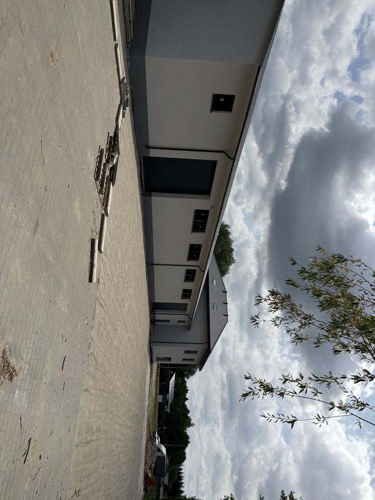 Wynajme plac biuro magazyn 1000 m2  skierniewice droga łódź 705