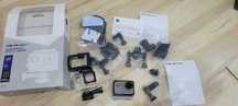Kamera sportowa wodoodporna Qoltec waterproof sports camera