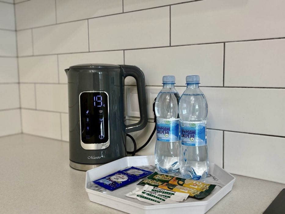 (8)Квартира подобово ЖК Рогатинський Люкс Центр Зоопарк новий ремонт