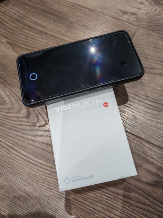 Xiaomi 14 T Pro - 512 GB