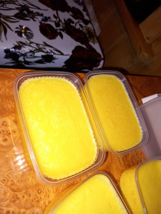 Sprzedam  domowe masełko