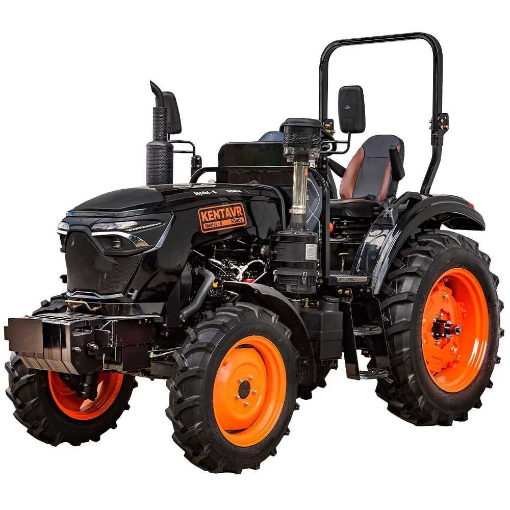 Трактор KENTAVR S 504Uе