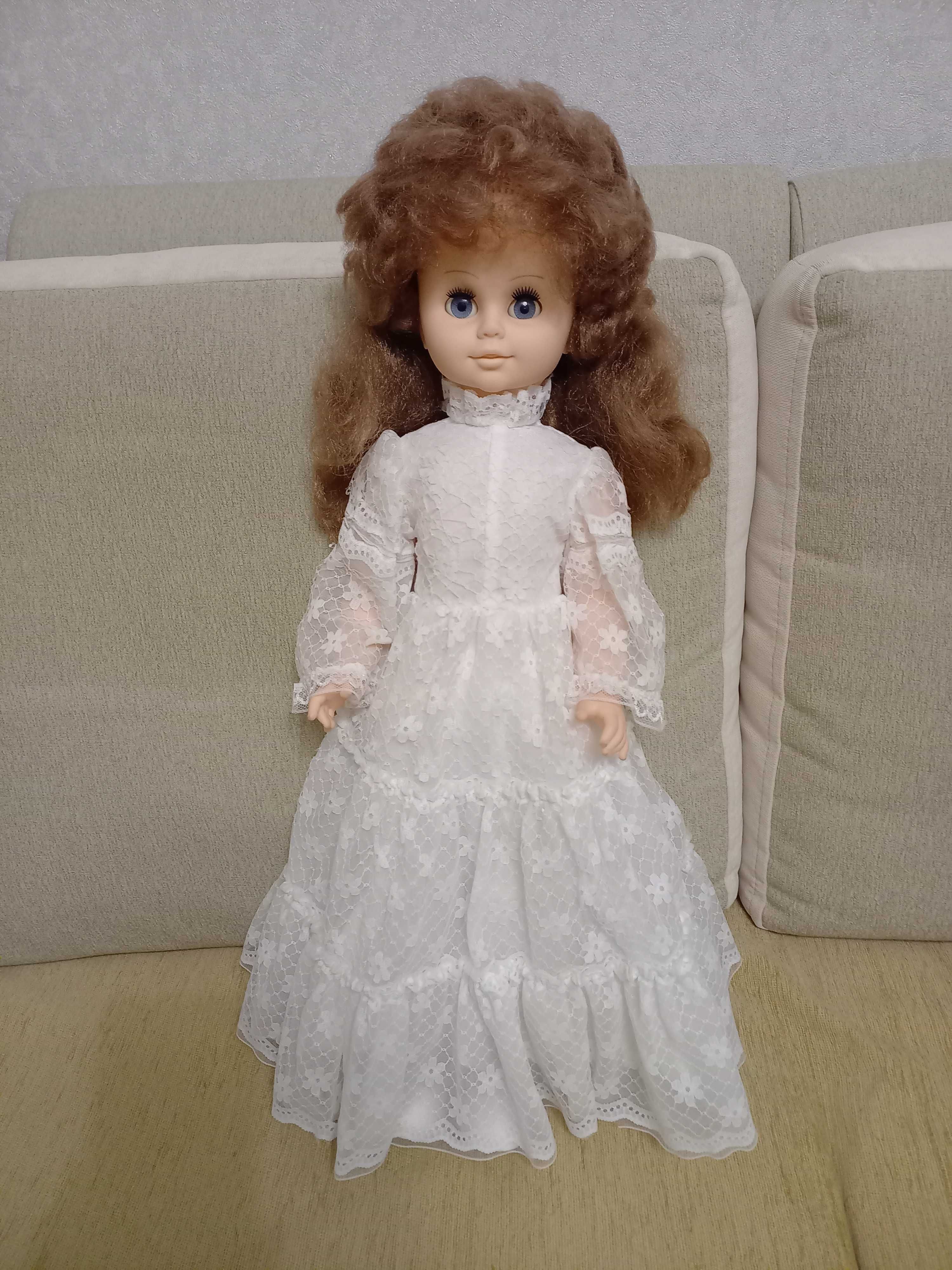 Лялька ГДР, 60 см