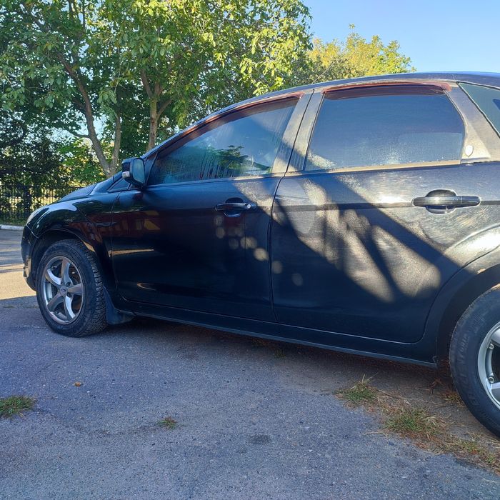 Продам Форд фокус