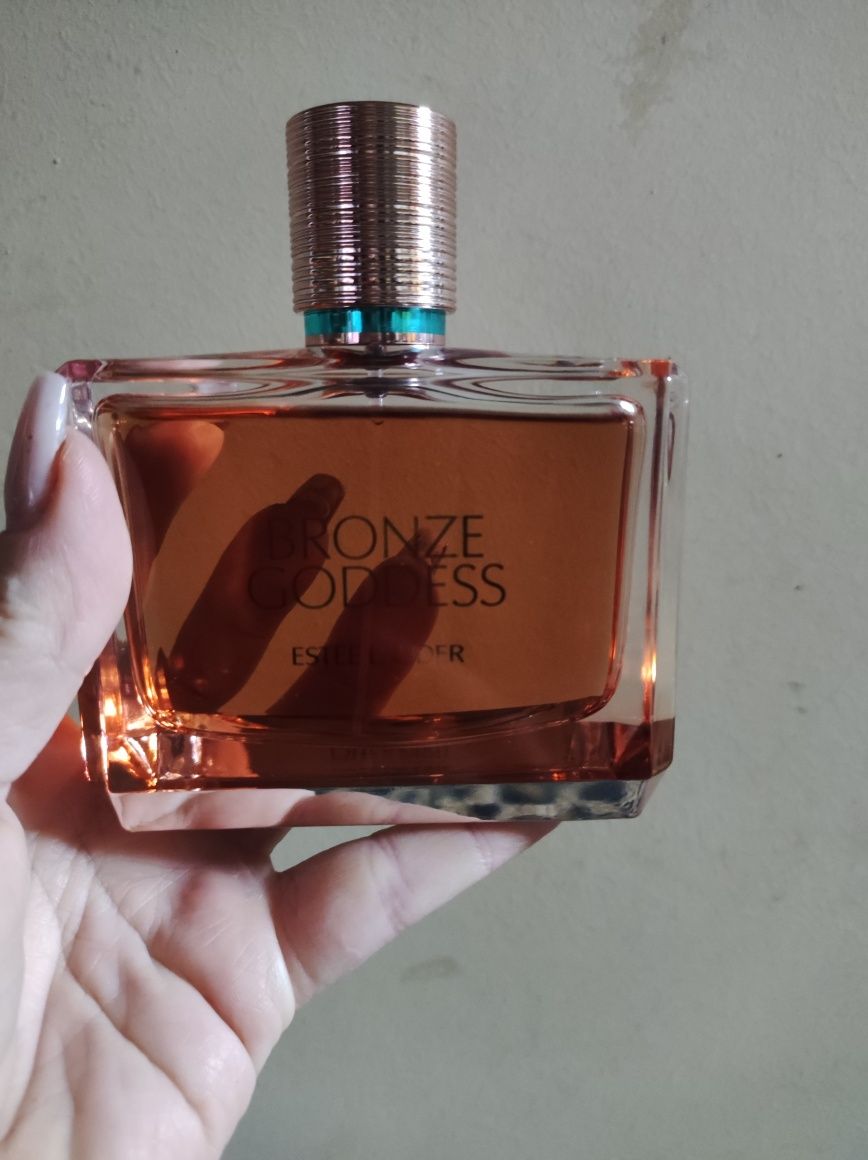 Bronze Goddess 100ml PORTES GRÁTIS + OFERTA Solar