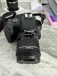 Продам фотокамеру Canon EOS 250D