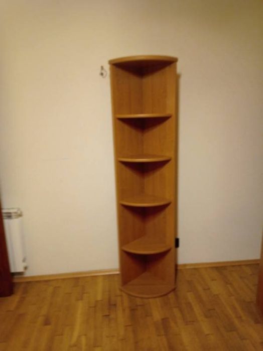 Meble pokojowe segment