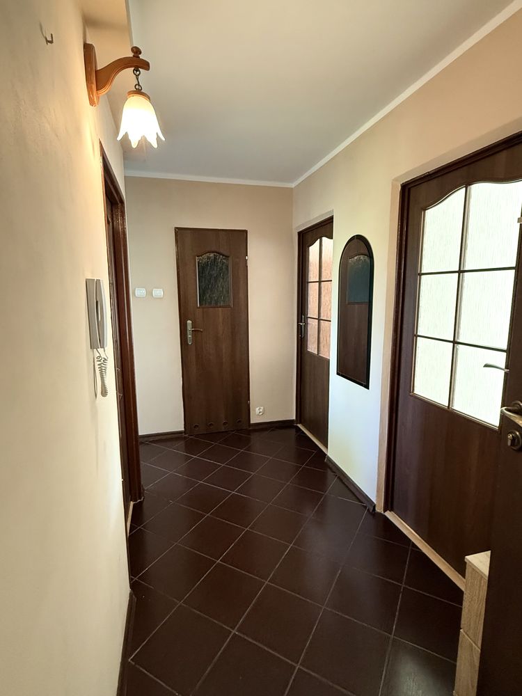 3 pokojowe, zadbane