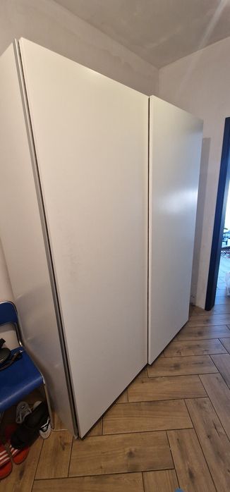 Szafa Ikea Pax 150x200