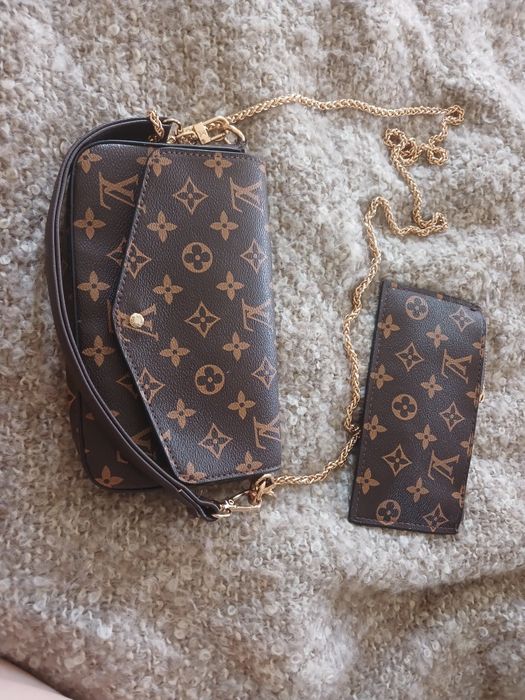 Сумка Louis Vuitton Monogram