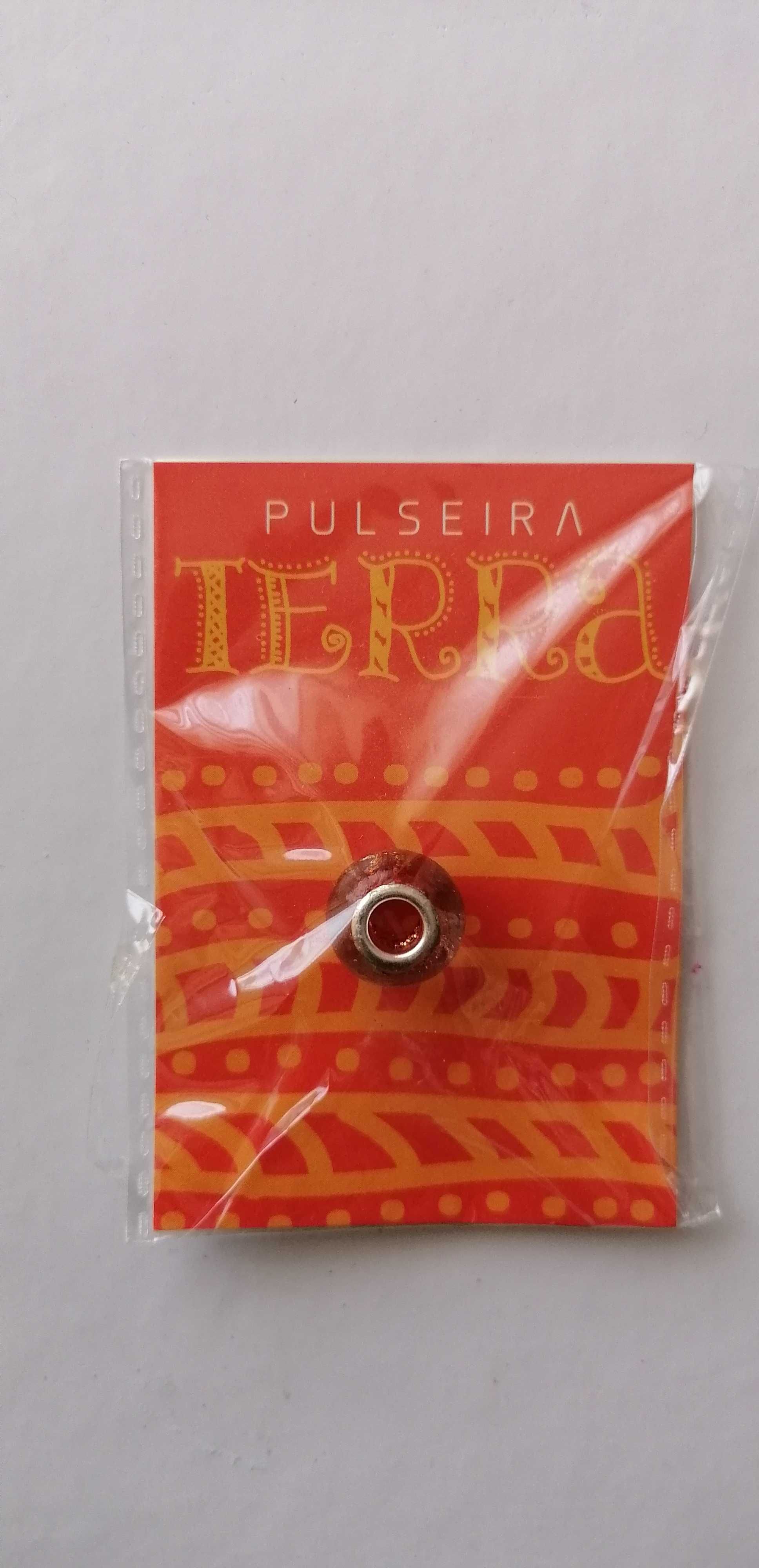 Pingentes/charms para pulseiras ou fios em aço inoxidável