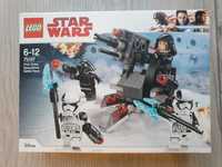 75197 LEGO Star Wars Najwyższy Porządek