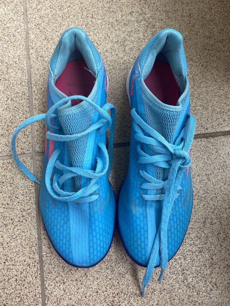 Buty turfy adidas X Speedflow3 TF GW7508 r. 39 1/3