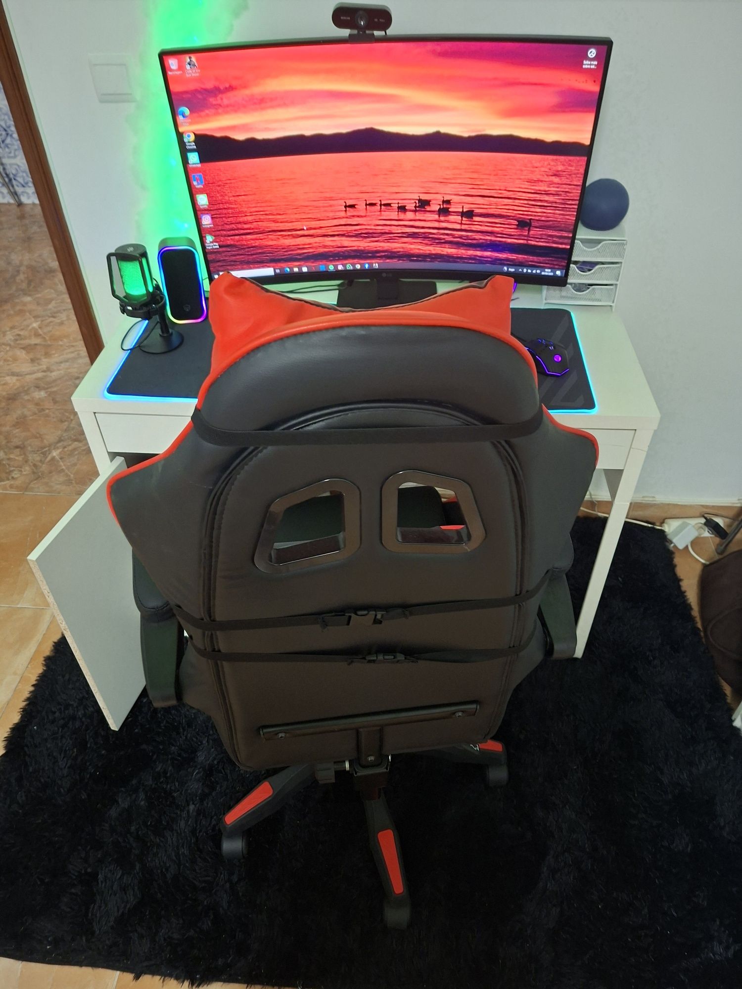 Computador gamer