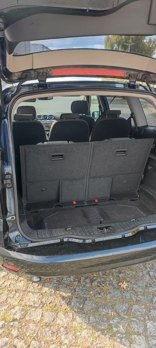 Ford s-max 1.8 tdci 125cv