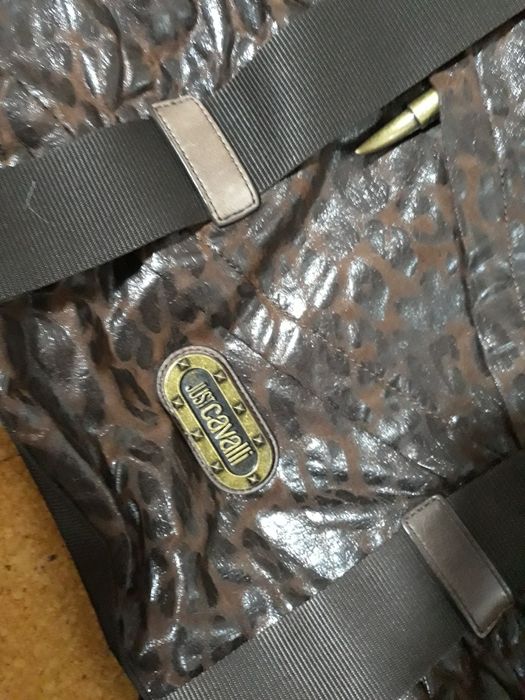 Mala Just Cavalli original