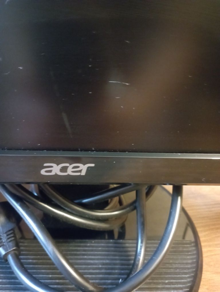 Monitor Acer K222HQL