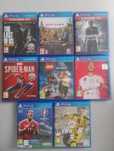 PS4 FIFA, Spider Man, Farcry News Dawn