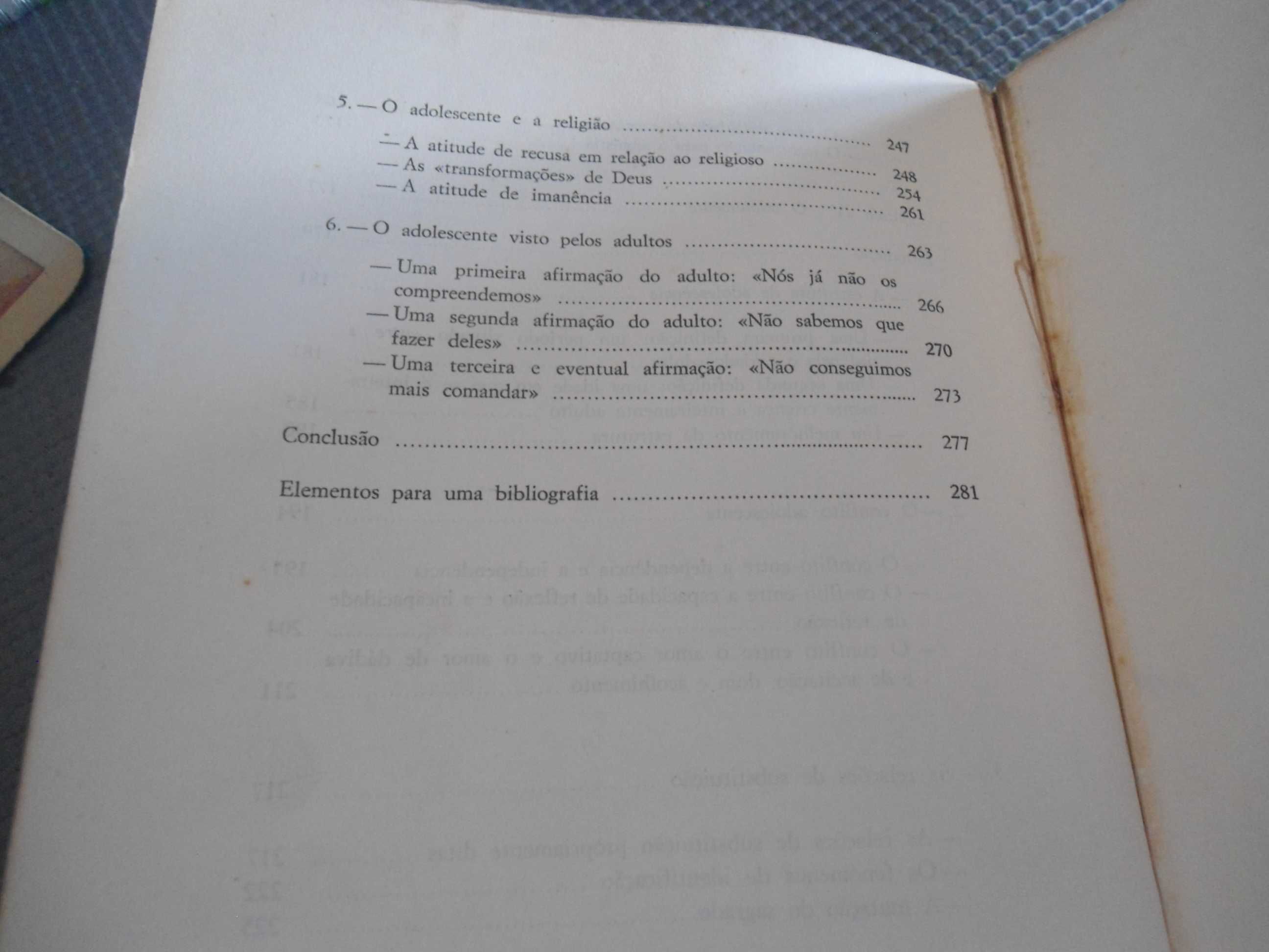 O Desenvolvimento Psicológico da criança e do adolescente