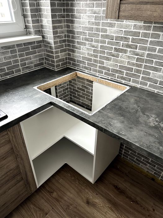 Sprzedam meble kuchenne Włocławek