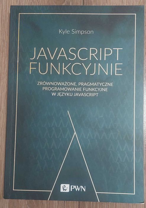 JavaScript Funkcyjnie