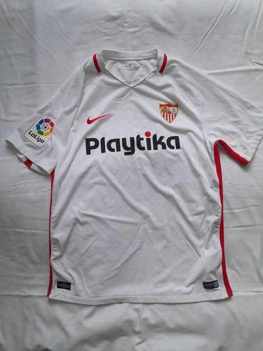 Sprzedam koszulkę piłkarską SEVILLA FC 2018/19
