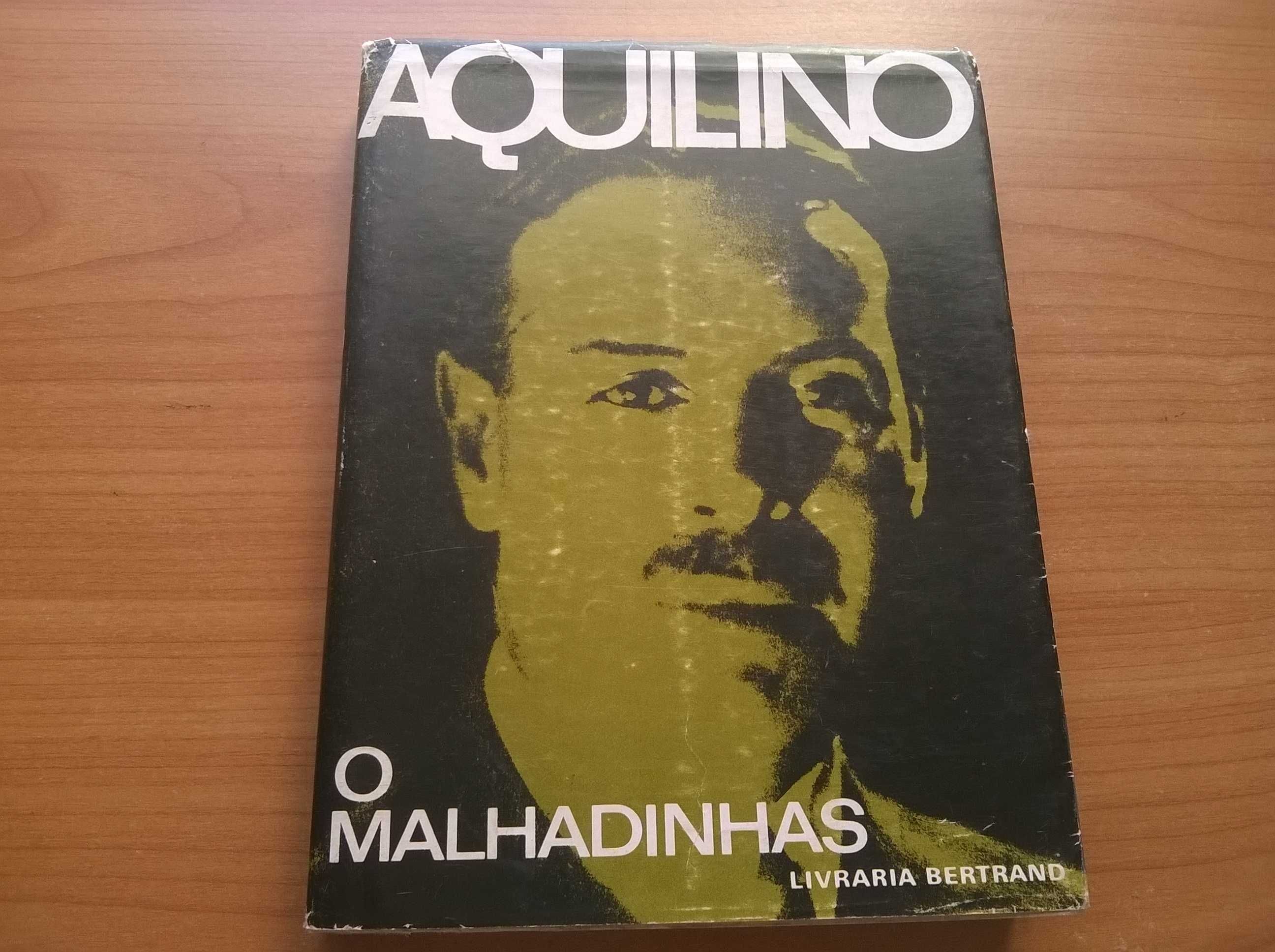 O Malhadinhas + Mina de Diamantes - Aquilino Ribeiro (portes grátis)