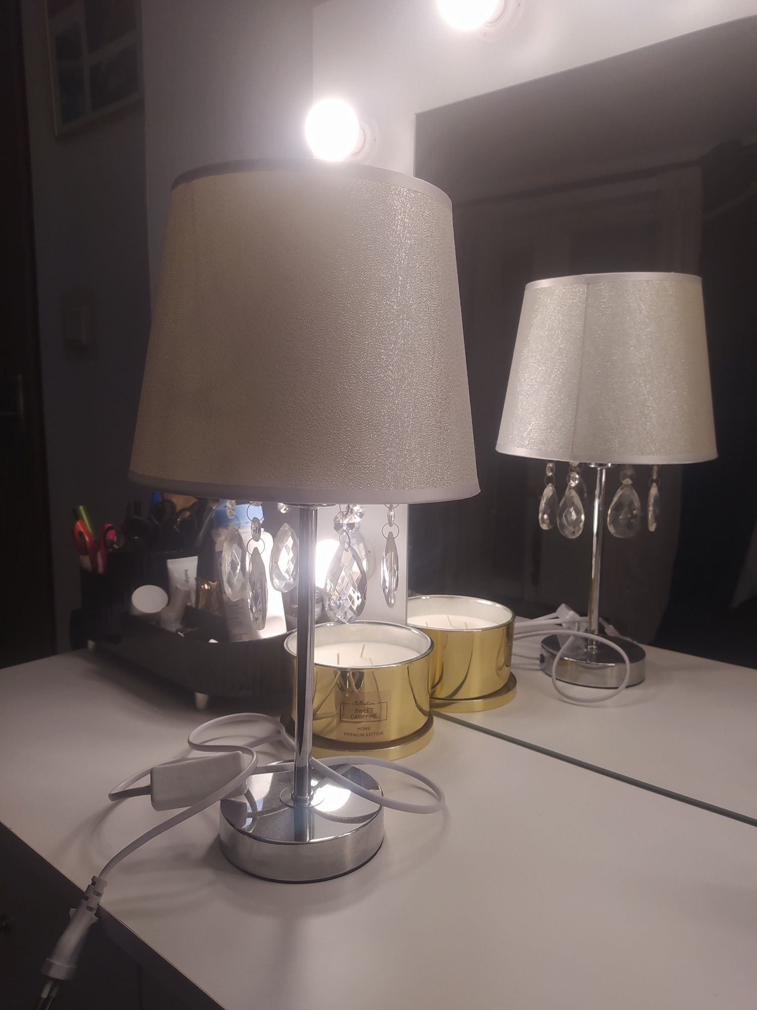 Lampka dekoracyjna/nocna