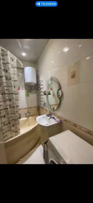 2х кімнатна квартира з меблями, Нивки, Салютна 22