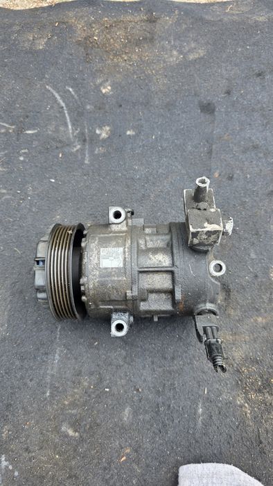 Kompresor Klimatyzacji Sprężarka Opel Corsa D 1.3 Cdti 2007r