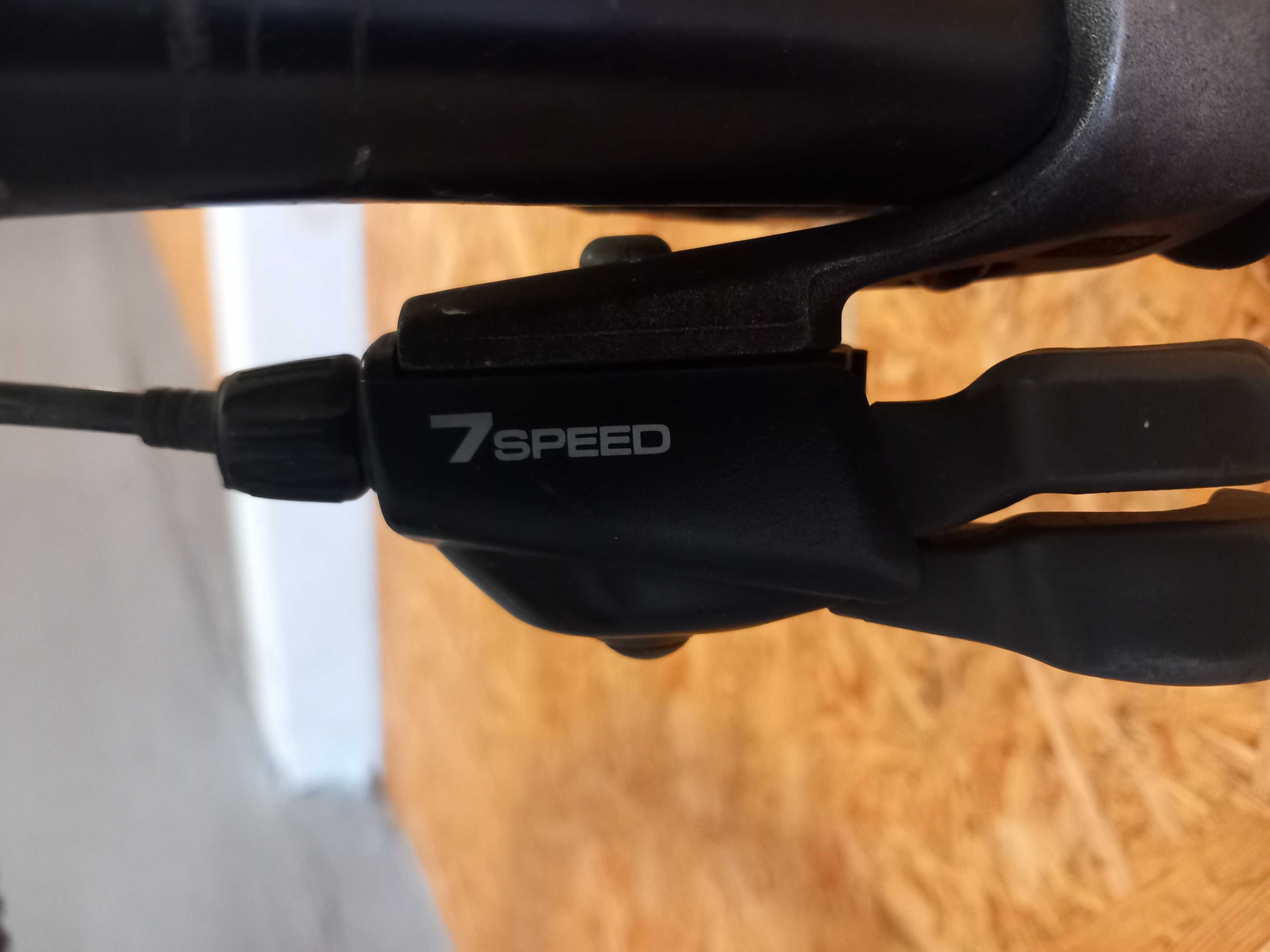 Rower Raleigh Made in USA