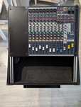 Mixer Soundcraft EFX8
