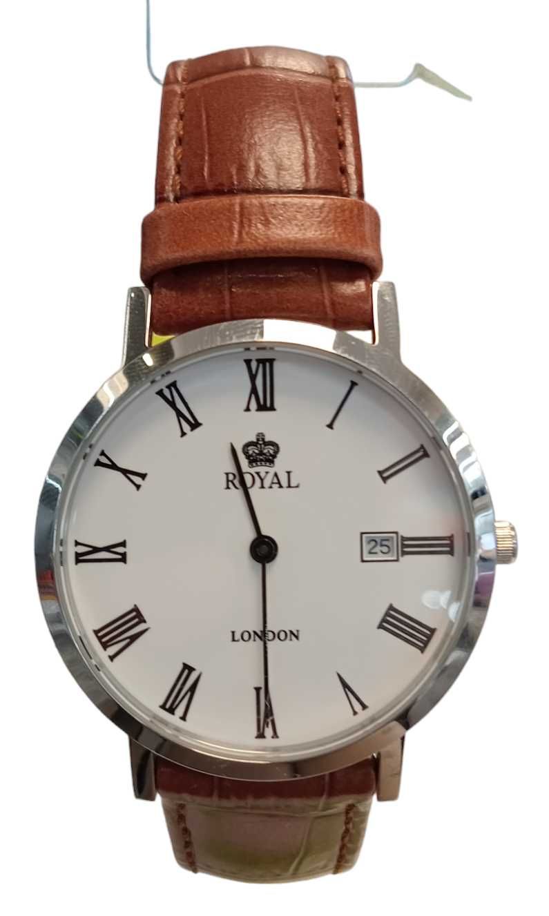Zegarek Royal London 40007 / Nowy Lombard / Tarnowskie Góry