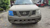 Запчасти nissan navara d40 разборка авторазборка Ниссан навара д 40