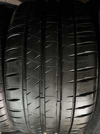 275/30/20+245/35/20 R20 Michelin Pilot Sport 4S 4шт нові