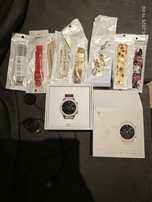 Amazfit GTR 42mm Cherry Blossom Pink +Gratis