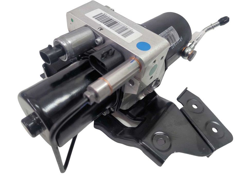 Ferrari 296 GTS - F171 Spider - pompa zawieszenia nivo soll lift pump